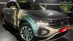 Usado 2024 VW T-Roc SUV | € 26.500 (Preço justo)