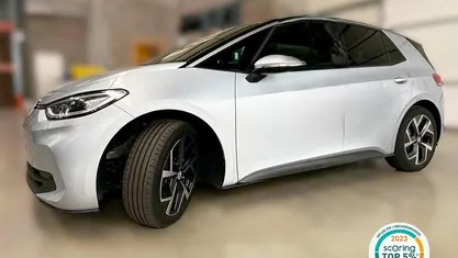Usado VW ID.3 Pro 150 kW (204 HP) 2023 Citadino