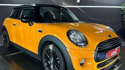 Outra Usado 2016 Mini Cooper Citadino | € 13.250 (Preço justo)