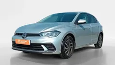 Cinza Usado 2024 VW Polo | € 18.151 (Preço justo)