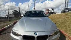 Usado 2014 BMW 316 | € 15.900 (Preço justo)