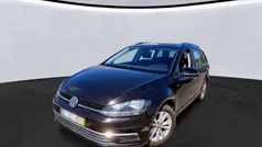 Usado 2019 VW Golf VII Carrinha | € 12.880 (Preço justo)