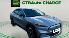 Usado 2022 Ford Mustang Mach-E SUV | € 35.999 (Preço justo)