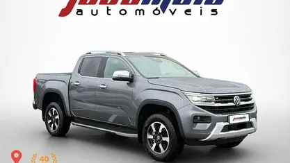 Usado VW Amarok 241 HP (177 kW) 2025 Pickup