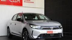 Usado 2024 Opel Corsa Edition Citadino | € 15.950 (Preço justo)