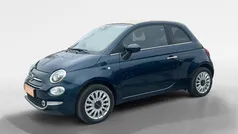 Usado 2024 Fiat 500C Cabrios | € 16.495 (Preço justo)