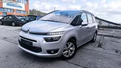 Outra Usado 2014 Citroën Grand C4 Picasso Intensive Monovolume | € 11.500 (Preço justo)