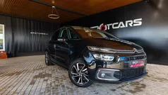 Usado 2017 Citroën C4 Picasso Monovolume | € 13.450 (Bom preço)