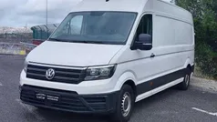 Usado 2019 VW Crafter Van | € 18.780 (Super Preço)