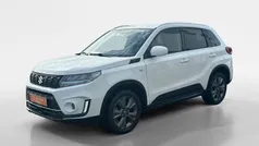 Usado 2021 Suzuki Vitara GLX SUV | € 20.321 (Preço justo)