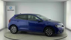 Usado 2024 VW Polo | € 19.800 (Preço justo)