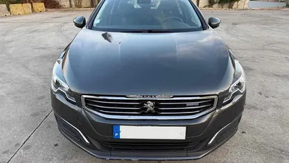 Usado 2016 Peugeot 508 Carrinha | € 11.500 (Bom preço)