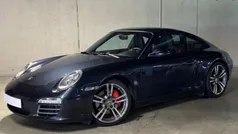 Usado 2009 Porsche 911 Carrera 4S | € 97.890