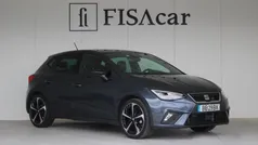 Usado 2023 Seat Ibiza FR | € 18.700 (Preço justo)