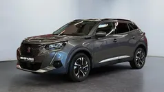 Usado 2021 Peugeot 2008 Allure SUV | € 18.500 (Preço justo)