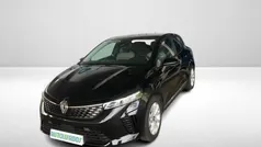 Preto Usado 2024 Renault Clio V | € 17.740 (Preço justo)