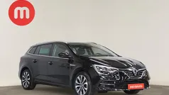 Usado 2022 Renault Mégane IV Techno Carrinha | € 22.999 (Preço justo)