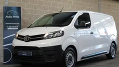 Usado 2019 Toyota Proace Van | € 20.490 (Preço justo)