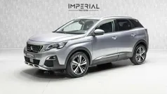 Usado 2019 Peugeot 3008 GT-line SUV | € 22.950 (Preço justo)