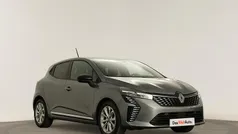 Usado 2024 Renault Clio V Evolution | € 17.690 (Preço justo)