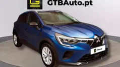 Azul Usado 2023 Mitsubishi ASX Invite SUV | € 19.900 (Preço justo)