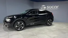 Usado 2022 Citroën C4 | € 19.500 (Bom preço)