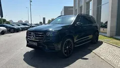 Usado 2025 Mercedes GLS450 AMG Line Premium Plus SUV | € 166.900