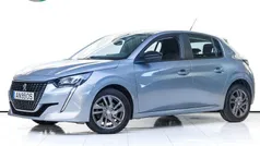 Usado 2022 Peugeot 208 Active Citadino | € 16.900 (Preço justo)