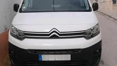 Branco Usado 2020 Citroën Berlingo Monovolume | € 16.500 (Preço justo)