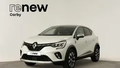 Usado 2024 Renault Captur Techno SUV | € 21.990 (Preço justo)