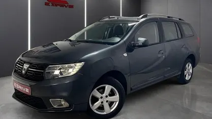 Usado Dacia Logan MCV 90 HP (66 kW) 2018