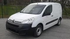 Usado 2018 Citroën Berlingo Monovolume | € 10.990 (Bom preço)