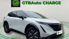 Usado 2023 Nissan Ariya Basis SUV | € 33.999 (Bom preço)