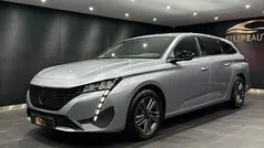 Usado 2022 Peugeot 308 Active Carrinha | € 19.900 (Bom preço)