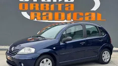 Usado 2003 Citroën C3 Furio Citadino | € 4.750 (Preço justo)