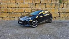 Preto Usado 2023 MG MG4 EV Comfort Citadino | € 24.950 (Preço justo)