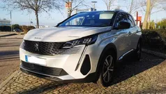 Usado 2021 Peugeot 3008 | € 21.500 (Super Preço)