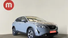 Usado 2023 Nissan Qashqai N-Connecta SUV | € 31.999 (Bom preço)