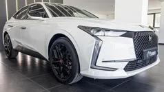 Branco Usado 2023 DS Automobiles DS4 | € 29.750 (Preço justo)