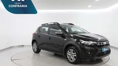 Usado 2023 Dacia Sandero Citadino | € 17.180 (Preço justo)
