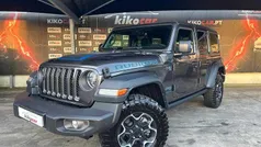 Usado 2023 Jeep Wrangler Rubicon SUV | € 72.900 (Preço justo)