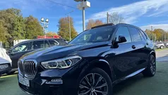 Usado 2020 BMW X5 SUV | € 48.500
