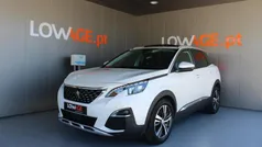 Usado 2018 Peugeot 3008 | € 17.950 (Preço justo)