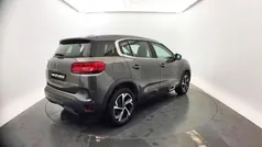 Cinzento Usado 2020 Citroën C5 Aircross Business Class SUV | € 19.750 (Bom preço)