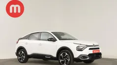 Usado 2024 Citroën C4 PureTech | € 20.999 (Preço justo)