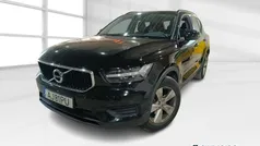Usado 2021 Volvo XC40 Core SUV | € 28.900 (Preço justo)