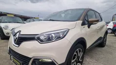 Usado 2015 Renault Captur SUV | € 13.990 (Preço justo)