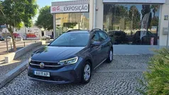 Usado 2022 VW Taigo Life SUV | € 16.990 (Preço justo)