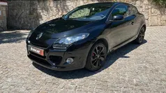 Preto Usado 2013 Renault Mégane III Coupé | € 9.950 (Bom preço)
