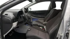 Cinza Usado 2022 Hyundai Bayon SUV | € 17.990 (Preço justo)